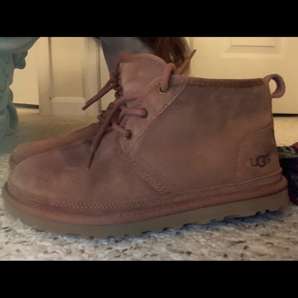 Ugg